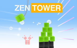 Zen Tower screenshot 0