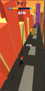 Spider Swing 3D: Hero Game screenshot 8