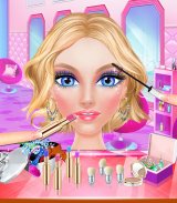 Fashion Star - Model Salon screenshot 8