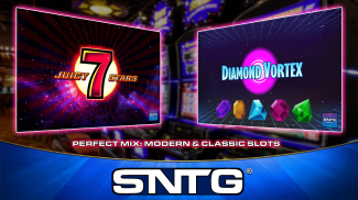 SNTG Slots screenshot 1