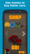 Angry Cops : Car Chase Game screenshot 4