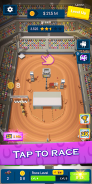 Idle Life Tycoon : Horse Racing Game screenshot 1