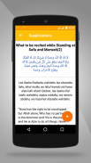 Duas for Hajj and Umrah screenshot 3