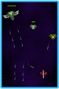 Galaxy Ranger screenshot 4