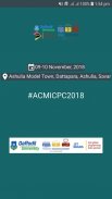ACM ICPC 2018(DIU) screenshot 4