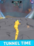 Wiggly Snake - Air Adventure screenshot 5