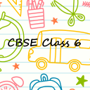 CBSE Class 6 Icon