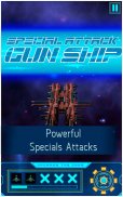 Upgrade the game 3: Spaceship Shooting screenshot 7