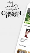 Carousel Horse Tack Shop screenshot 2