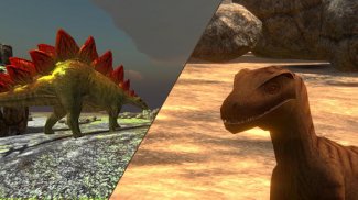 Dino Fps Shooter – Dinosaur Sh screenshot 3