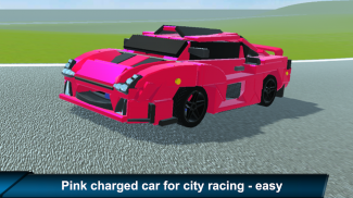 Sandbox: Genius Car screenshot 2