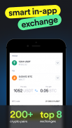 Сhoise.com: Crypto Wallet. NFT screenshot 3