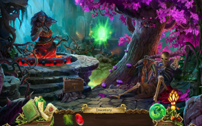 Grimmige Legenden 2 screenshot 6