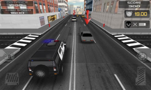 POLICE Clash 3D screenshot 4