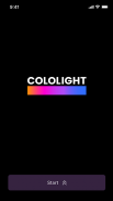 Cololight screenshot 2