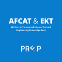 AFCAT EKT Exam Preparation