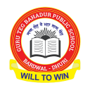 Guru Teg Bahadur Public School