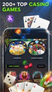888 Casino Slots & roulette screenshot 7