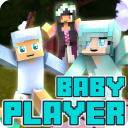 Baby Player Addon Icon