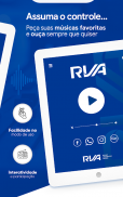 Radio RVA AM screenshot 6
