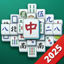 Mahjong Solitaire icon