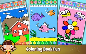 Shapes & Colors Games for Kids screenshot 3