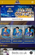 KARACHI KINGS screenshot 0