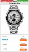 Men Fashion Online shopping screenshot 3