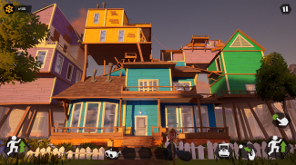 Hello Neighbor Nicky's Diaries screenshot 3