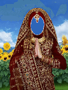 Hijab for Bridal screenshot 0