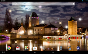 Night Strasbourg Live HD screenshot 2