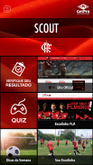 Escola Flamengo screenshot 1