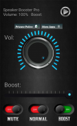 Volume Booster screenshot 4