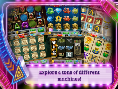 Macchine da gioco: Royal Slots screenshot 1