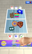 Fidget Trading: Pop it satisfying trade screenshot 8