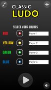 Classic Ludo screenshot 4