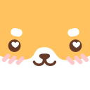 Pasukan Shiba Icon