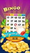 Bingo Blast-Lucky Fun Game screenshot 0