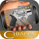 Chiappa Rhino 左轮手枪模拟器 Icon