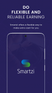 Smartzi Driver screenshot 0