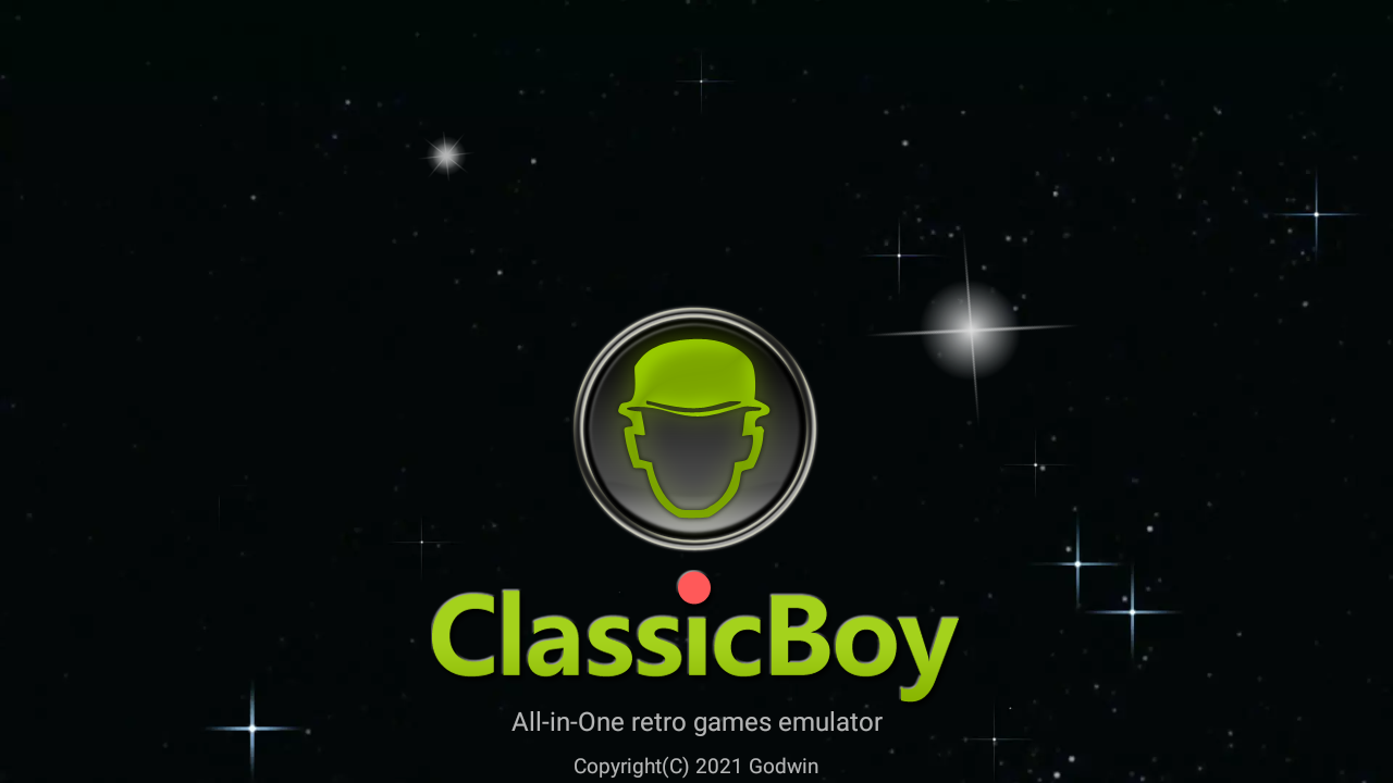 ClassicBoy Pro Games Emulator - APK Download for Android