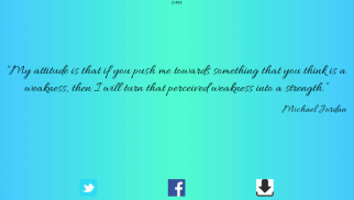 Quotes and Tips screenshot 0