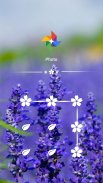 Lavender Theme – AppLock screenshot 0