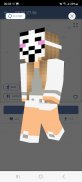 Skins for Minecraft PE screenshot 14