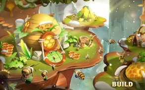 Beedom: Casual Strategy Game screenshot 14