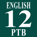 Key Book English Class 12 PTB Icon