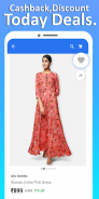 Women Dresses Online Shopping Ajio flipkart screenshot 4