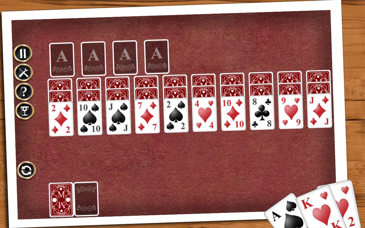 Solitaire Collection - Загрузить APK для Android | Aptoide