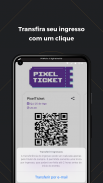 PixelTicket screenshot 4