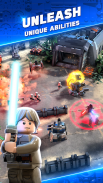 LEGO® Star Wars™ Battles: PVP Tower Defense screenshot 4